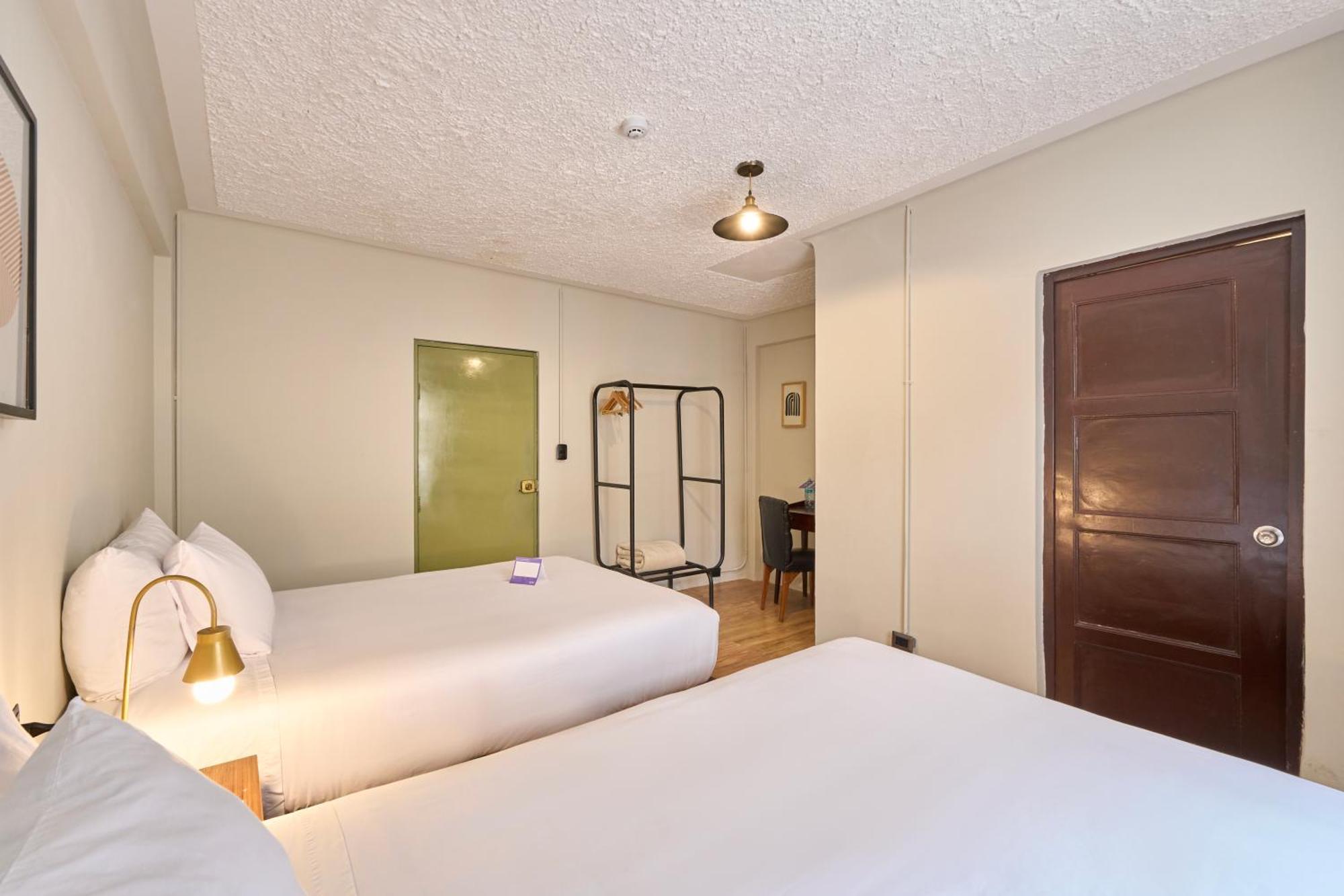 Centro By Casa Andina Cusco Saphi Hotel Exterior photo
